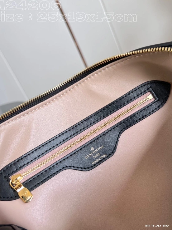 AAA Replica Ru 25 SPEEDY Louis Vuitton 0718